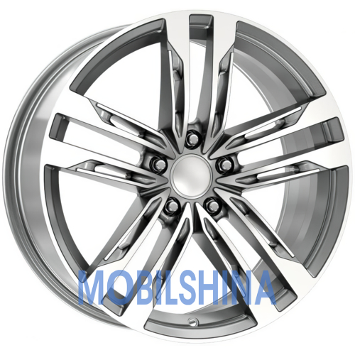 Kormetal DY618 - фото 1