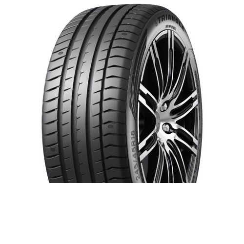 EffeXSport TH202 - фото 1