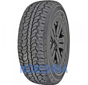 Шины Всезезонные 70 R16 Royal black ROYAL A/T 245/70 R16 107T