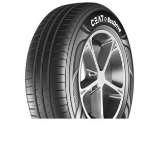 Шини Ceat Ceat EcoDrive R14-R16