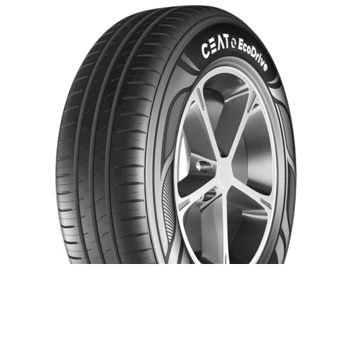 Ceat EcoDrive - фото 1