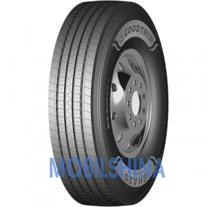 Грузовые шины Goodtrip R19.5 Goodtrip GHA20 (рулевая) 285/70 R19.5 150/148K