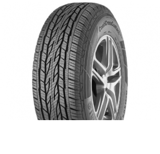 Шини Continental Continental ContiCrossContact LX2 R15-R18