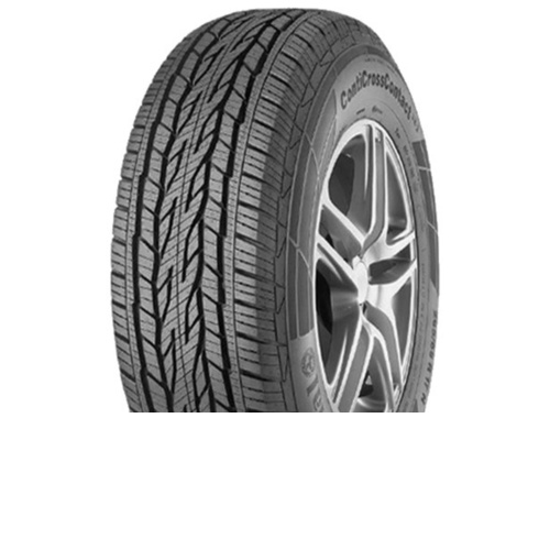 Continental ContiCrossContact LX2 - фото 1