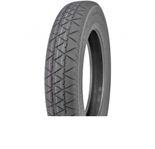 Шини Continental Continental sContact R16-R17