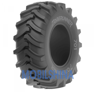 Грузовые шины Forerunner Forerunner R-4 QH701 (индустриальная) R24