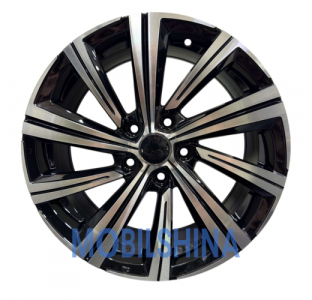 Диски на авто R17 5/114.3 66,1 Replica CT-2533 R17 W7.5 PCD 5/114.3 DIA67,1 ET40 Диски на авто R17 5/114.3 66,1 Replica CT-2533 R17 W7.5 PCD 5/114.3 DIA67,1 ET40