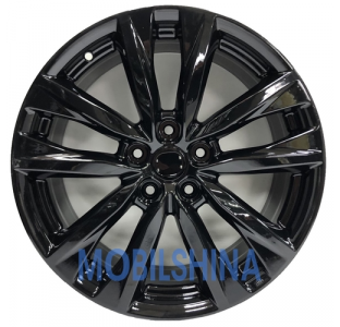 Диски на авто 58,6 Replica Mazda MA-012 R18 W7.5 PCD 5/114.3 DIA67,1 ET45