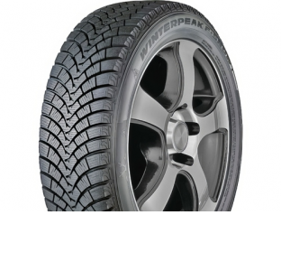 Шини 225/50 R18 Falken WINTERPEAK F-SNOW 1 225/50 R18 99T XL