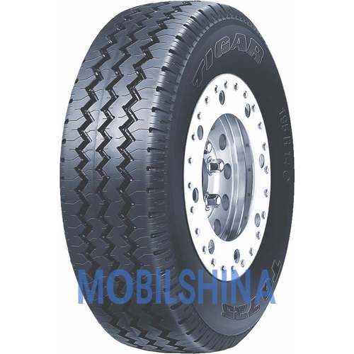 Tigar TG 725 - фото 1