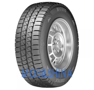 Шины Зимние 195 R16C Zeetex WV 1000 195/75 R16C 110/108R C