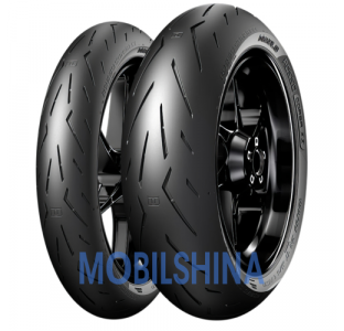 Мотошины Pirelli Pirelli Diablo Rosso CORSA 2 R17