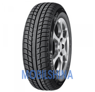 Шини Зимові Michelin 65 Michelin Alpin 195/65 R15 95T XL