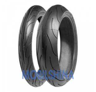 Мотошины Michelin Pilot Power R17
