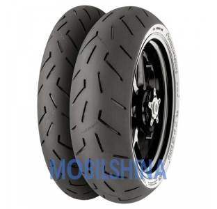 Мотошины Continental ContiSportAttack 4 R17