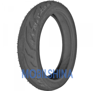 Мотошины Wanda SR30 R17