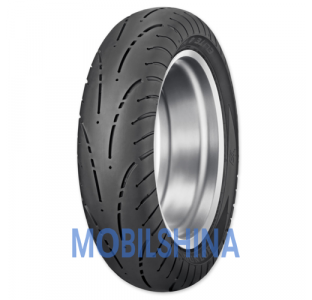 Мотошины Dunlop Elite 4 R16-R18