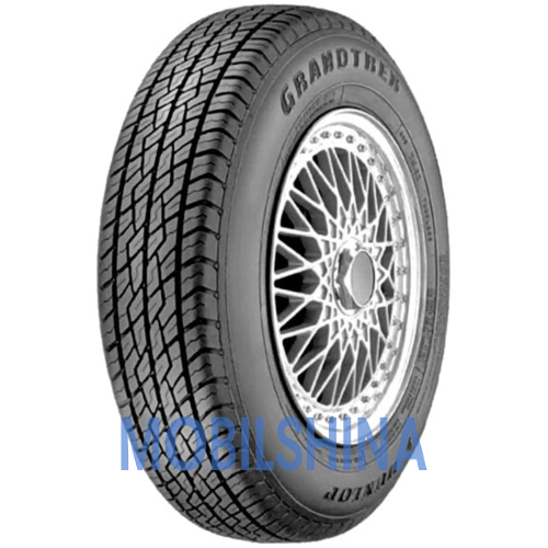 Dunlop GrandTrek TG32 - фото 1