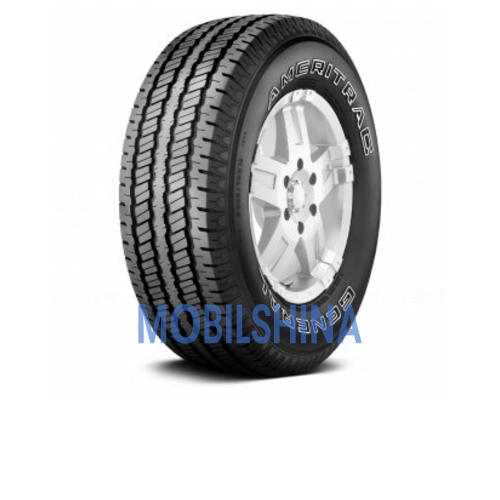 General tire AmeriTrac - фото 1