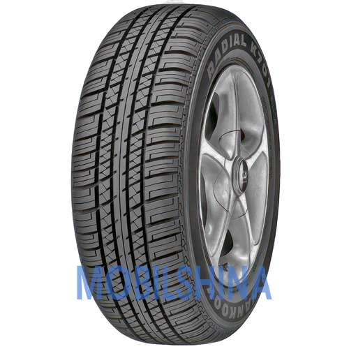 Radial K701 - фото 1
