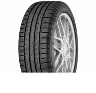 Шини Continental Continental ContiWinterContact TS 810 Sport R17-R19