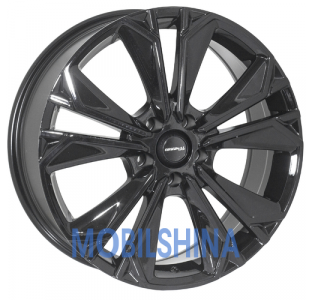 Легкосплавні диски 7,5 R19 5/114.3 67,1 Zorat wheels ZW-1123 R19 W7.5 PCD 5/114.3 DIA67,1 ET35
