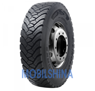 Вантажні шини Linglong R22.5 Linglong M-D40 (ведущая) 315/80 R22.5 158/150K