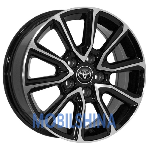 Toyota (CT2329) - фото 1