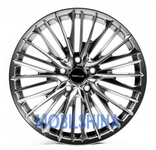 Диски на авто 8,5 R19 5/114.3 64,1 Flow forming FF085 R19 W8.5 PCD 5/114.3 DIA73,1 ET35