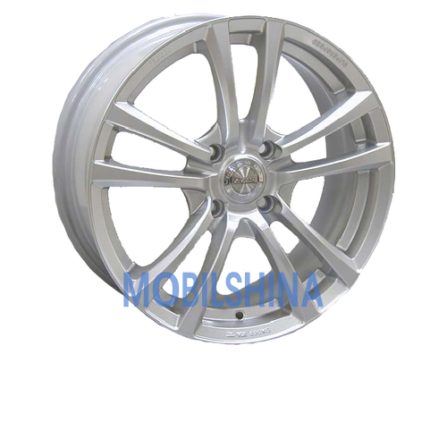 Racing wheels H-346 - фото 1