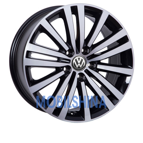 Volkswagen (W462) Altair - фото 1