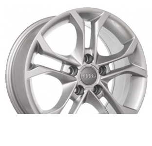 Диски на авто 7,5 R17 5/112 66,6 Replica CT1336 R17 W7.5 PCD 5/112 DIA66,6 ET45 Диски на авто 7,5 R17 5/112 66,6 Replica CT1336 R17 W7.5 PCD 5/112 DIA66,6 ET45