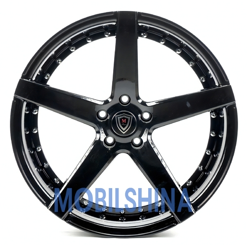 Cast wheels CW3226 - фото 1