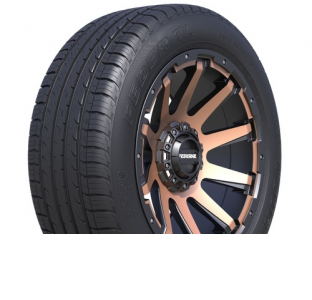 Шини Federal Federal Couragia XUV II R18