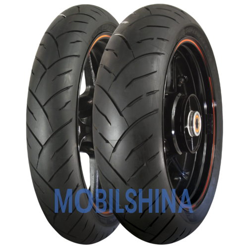 Maxxis Supermaxx ST MA-ST2 - фото 1