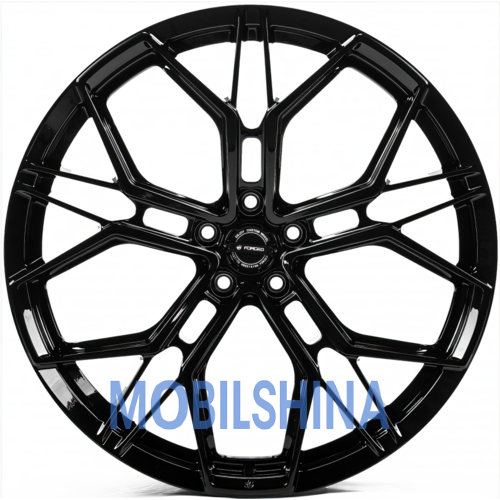 Ws forged WS-139C - фото 1