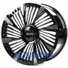 Ws forged WS-LR22C - фото 1