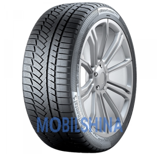 Шини Continental R16 Continental ContiWinterContact TS 850P 215/65 R16 98H