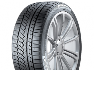 Шини Continental Continental ContiWinterContact TS 850P R16-R22