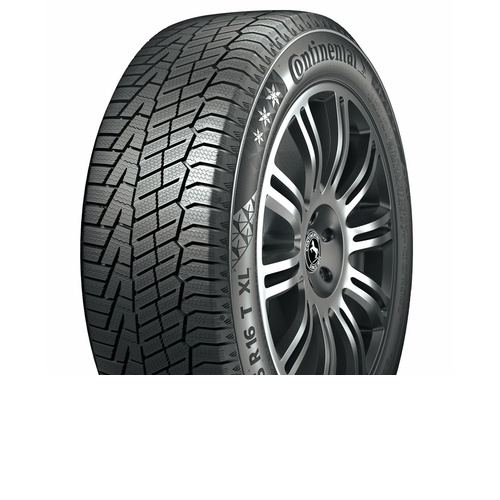 Continental NorthContact NC6 - фото 1