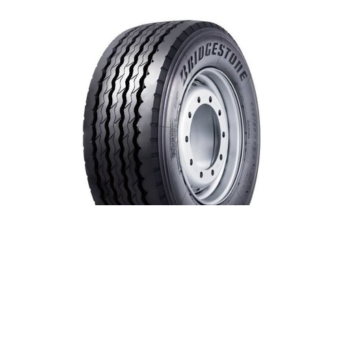 Bridgestone R168 Plus (прицепная) - фото 1