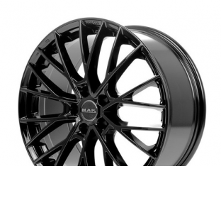 Диски на авто 10 R22 5/112 66,6 Mak Speciale R22 W10 PCD 5/112 DIA66,6 ET37 Диски на авто 10 R22 5/112 66,6 Mak Speciale R22 W10 PCD 5/112 DIA66,6 ET37