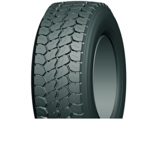 Вантажні шини Compasal Compasal CPT65 (карьерная) R22.5