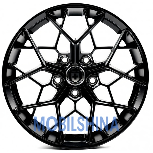 Cast wheels CW917 - фото 1