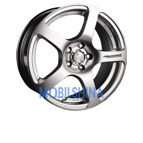 Racing wheels H-125 - фото 1