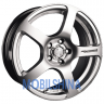 Racing wheels H-125 - фото 1