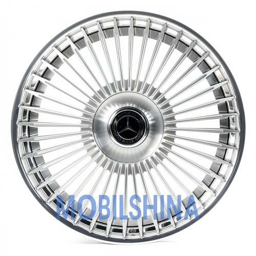 Ws forged WS-150C - фото 1
