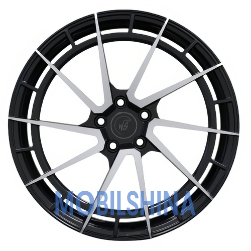 Ws forged WS-17M - фото 1