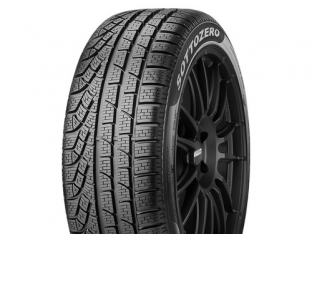 Шини Pirelli Pirelli Winter Sottozero 2 R16-R20