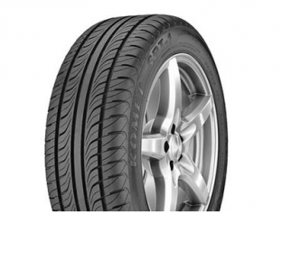 Шини Kenda R16 Kenda Komet SPT-1 215/60 R16 95H